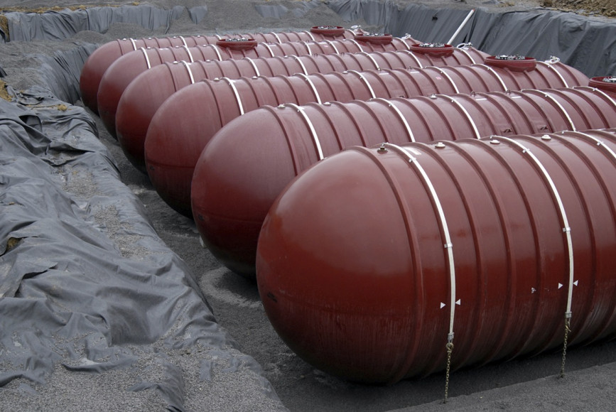EPA Issuing Fines for UST Violations along East Coast: Are your USTs and Operations in Compliance?