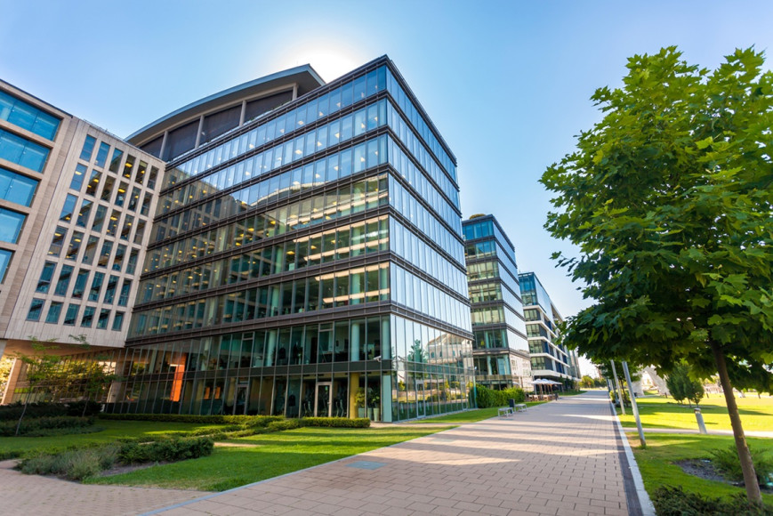 Effective Risk Mitigation for an Office Relocation
