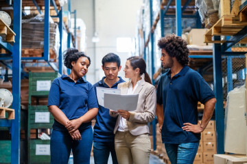 Manufacturing Industry