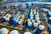 Oil and Gas Site