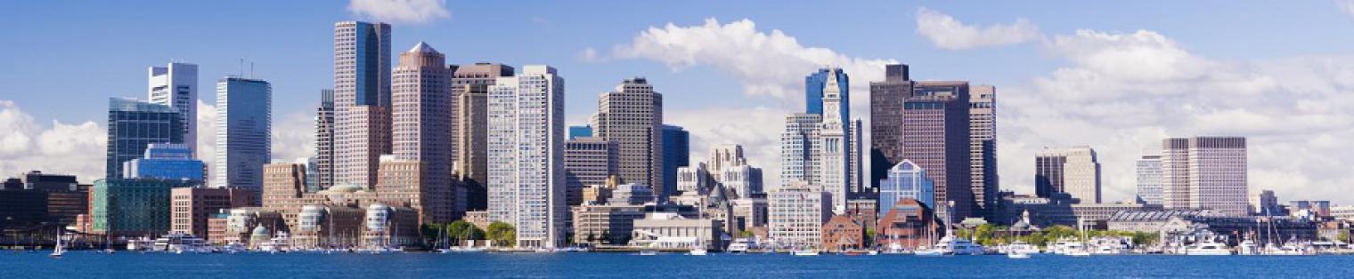 Boston, Massachusetts