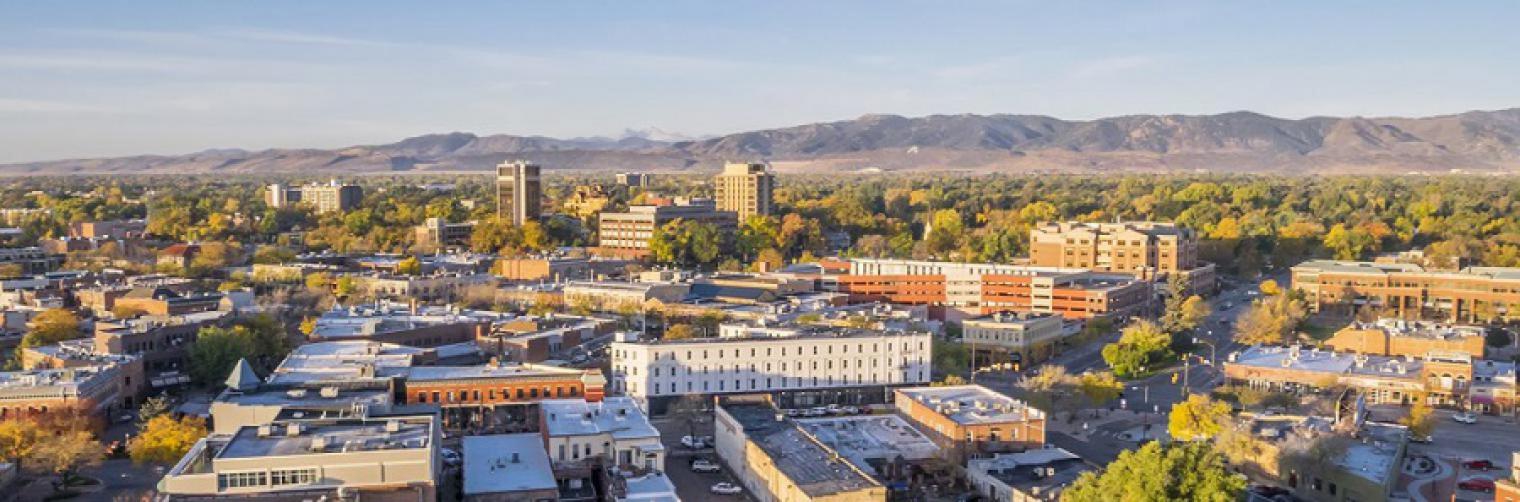 Fort Collins, Colorado