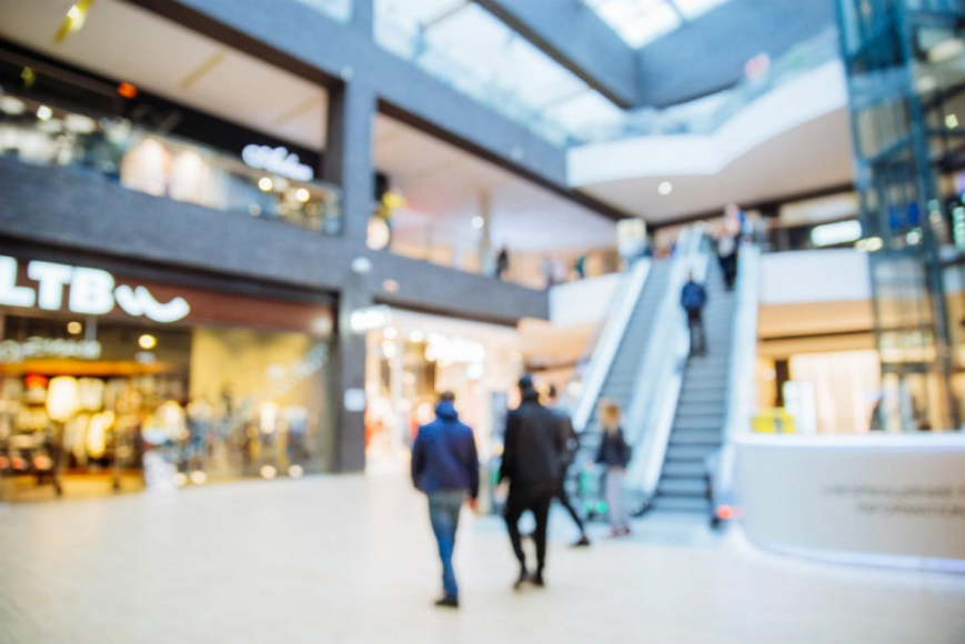How Next-Gen Retailers Are Using EHS to Bolster Customer Experience