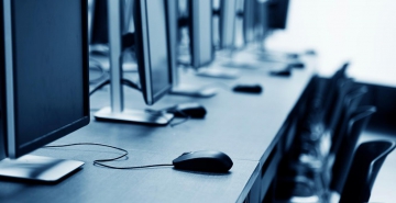Ergonomics in the Lower-Risk Workplaces