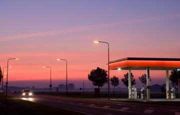 Property Divestment: Developing Environmental Liability Transfer Agreements for Major Oil Company