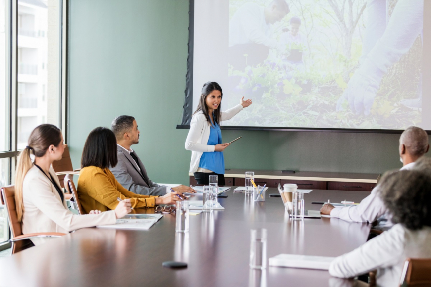 Understanding Environmental, Social and Governance (ESG), and Why It’s a Critical Business Focus