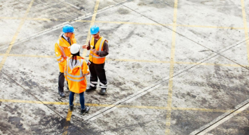 Antea Group Incident Management (AIM)