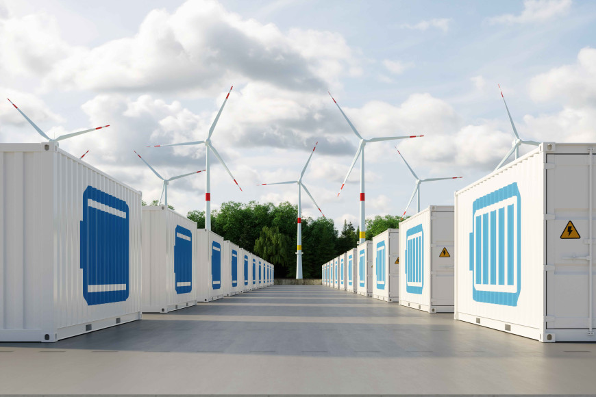 Global EHS & Sustainability Consulting for the Battery Market