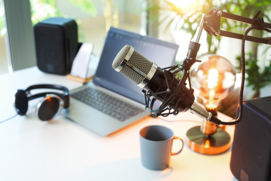 Antea Group USA with Inogen Alliance Launches Season 2 of a Global EHS Podcast: Rethinking EHS 