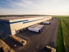 Industrial loading docks