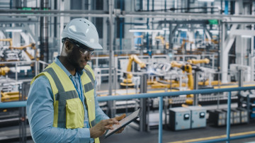 OSHA Ramping Up Enforcement of Workplace Safety Violations