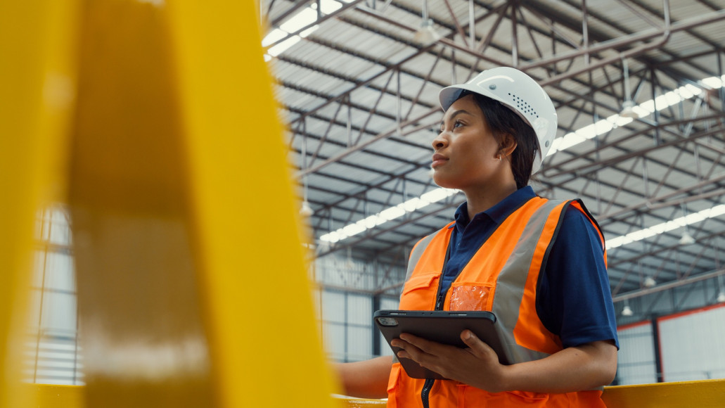 EHS Guide: Building a Modern Environmental Health and Safety Program
