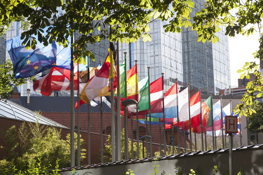 Global Flags