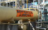 Ammonia Tank 