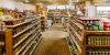 Grocery Store Aisle 