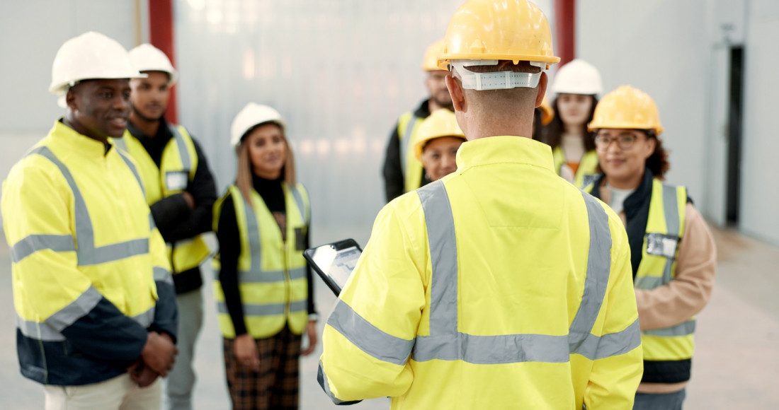 Contractor Safety Management – How do you know your contractors are working safely?  