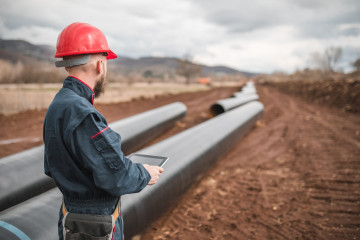 Proactive Pipeline Safety Management