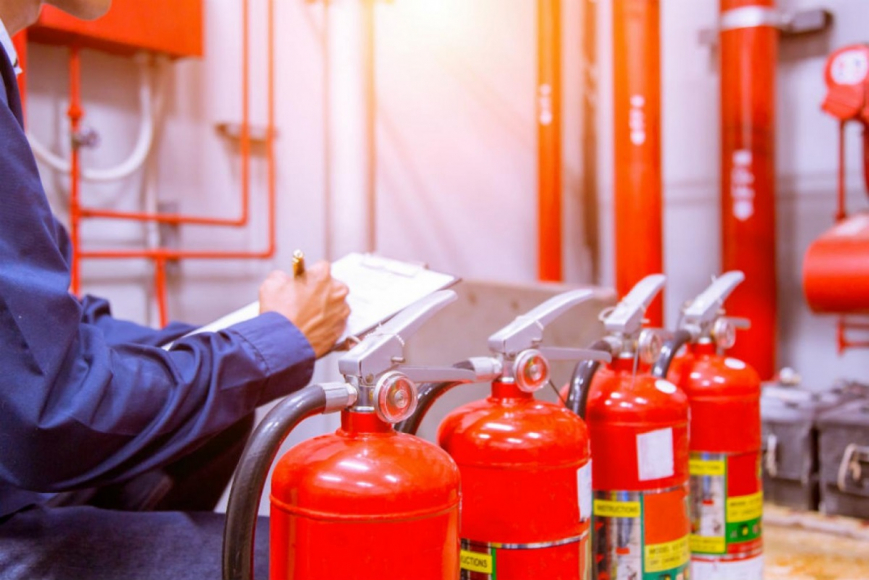 PFAS and Petroleum Fires: A Quandary for the Oil and Gas Industry