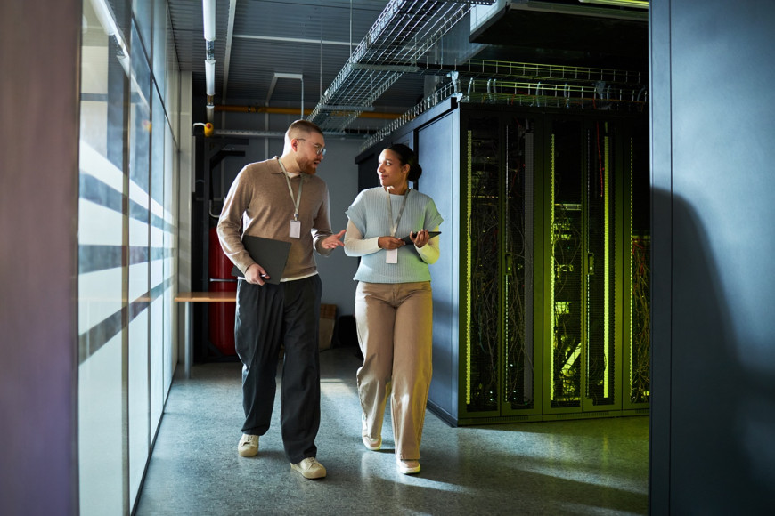 Streamlining EHS Compliance for Tech: From Legal Registers to the Global RegSupport Helpdesk