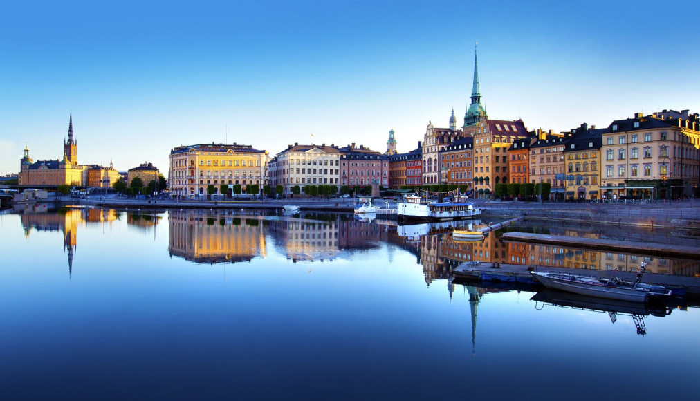 Stockholm, Sweden
