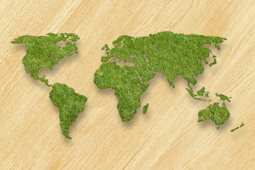 Green Map