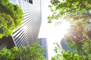 Antea Group Awarded Ecovadis Silver Medal