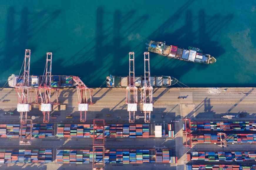 Reshaping Business Responsibilities: Navigating Changing Legislation and Best Practices in Supply Chain Sustainability and ESG Management 