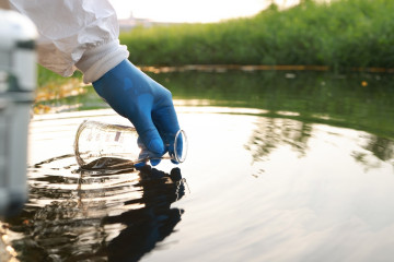 PFAS Management Support