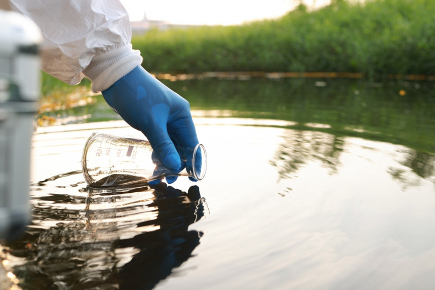 Breaking Down the EPA's PFAS Regulations: What You Need to Know Now