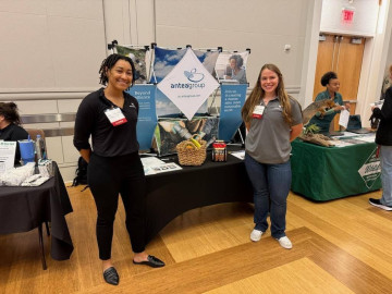 Campus Recruiting