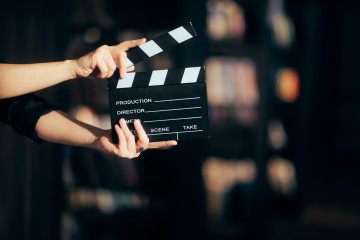 Film Slate