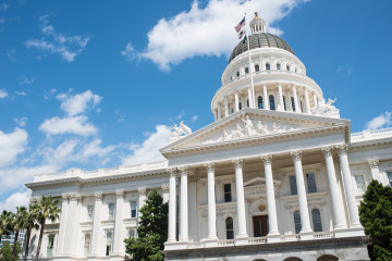 Regulatory Spotlight: Navigating California’s Climate Accountability Package (CCAP)