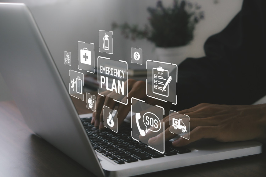 Disaster Preparedness: Practical Strategies for Business Continuity