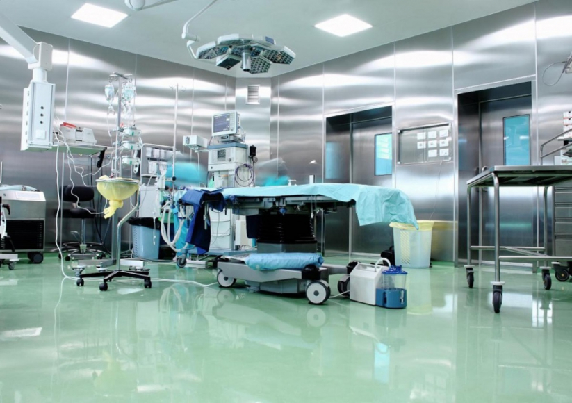 Surgical Suite