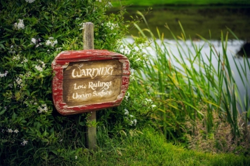 The Risk That Rules Us All: 5 Times Frodo Baggins Illuminated the Daily EHS Struggle