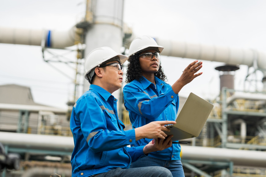 Advancing Midstream Safety: Insights from GPA Midstream 2025 