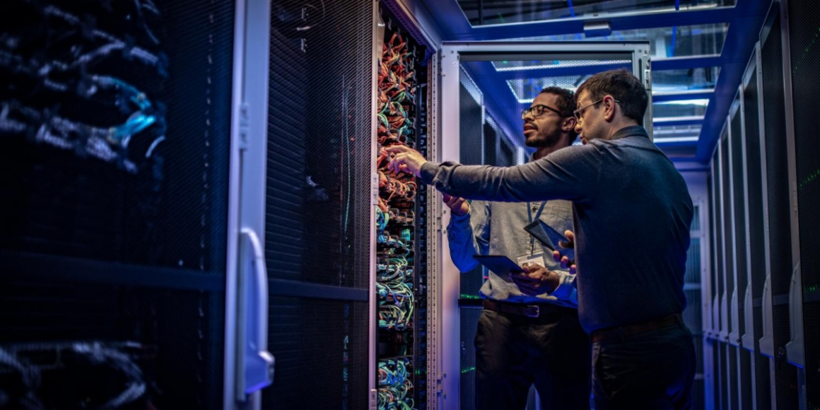 Multi-Employer Worksites and Colocation Data Centers: EHS Implications