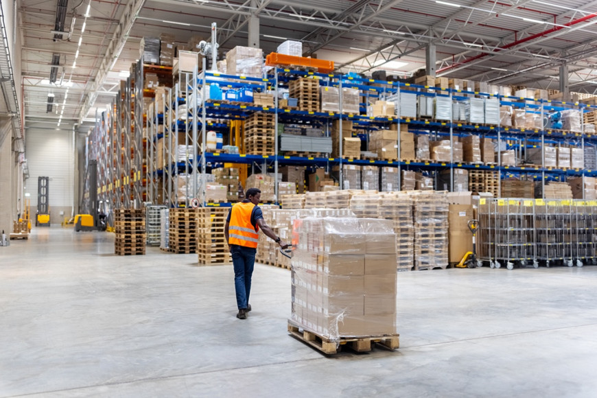 Facility Optimization and Energy Management Services 