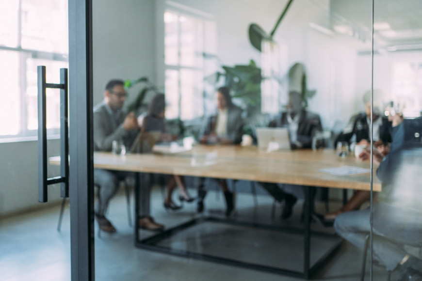 Boardroom Evolution: From Shadows to Spotlight on Sustainability