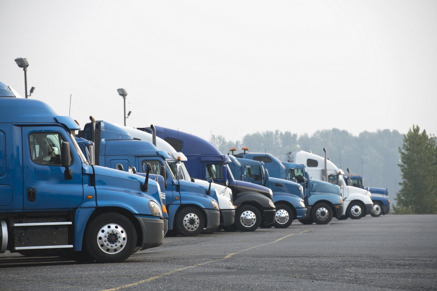 ESG and Trucking Fleet Management: A Breakdown