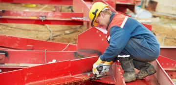 Breaking the Bad News: How to Effectively Deliver Health and Safety Feedback