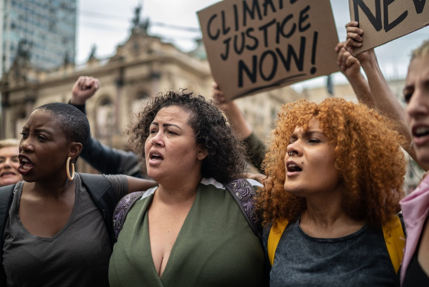 Why Environmental Justice Is Becoming Too Big an Issue to Ignore 