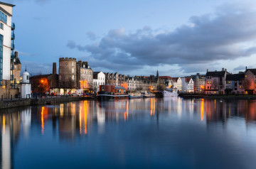Scotland