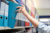 Office Supply Store