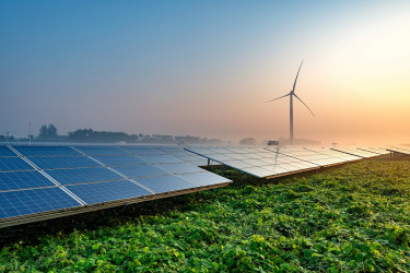 Energy Transition: What is it and why is it Important? 