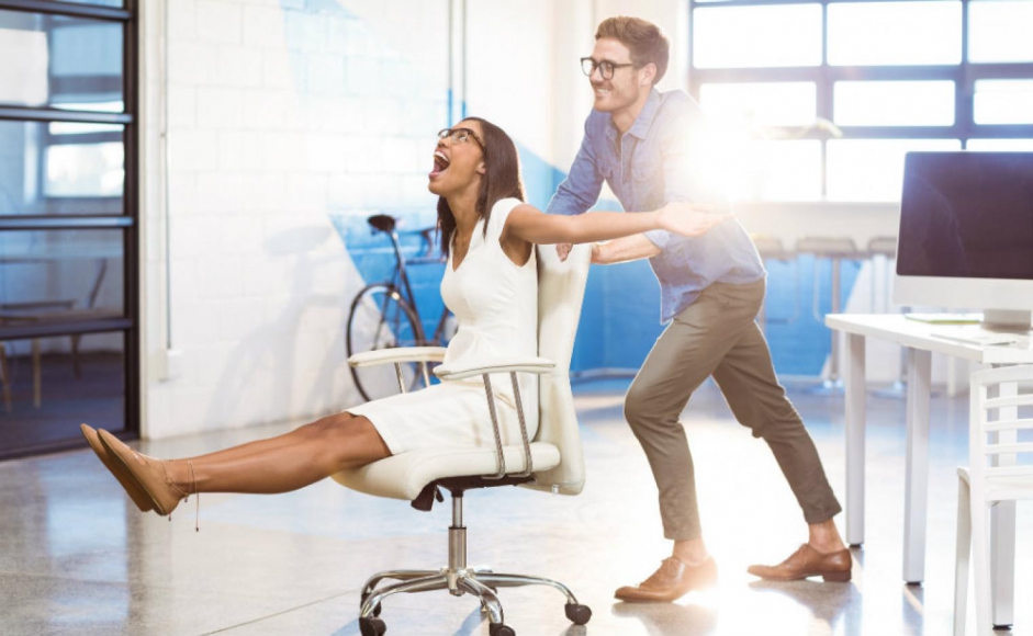 Funny Workplace Safety Videos