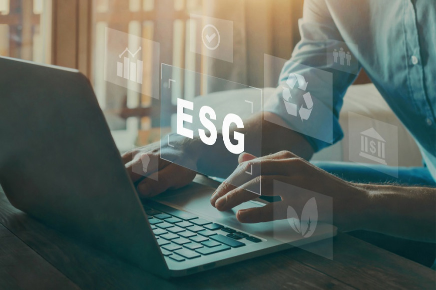 ESG Trends, News, & Info: What to Know About Environmental, Social, and Governance