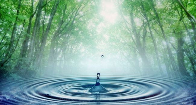 The Value of Water: What Does Water Mean to You?