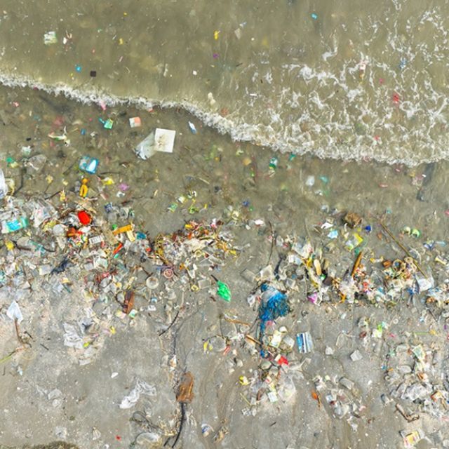 From PFAS to Microplastics: The Rising Challenge of Emerging Contaminants